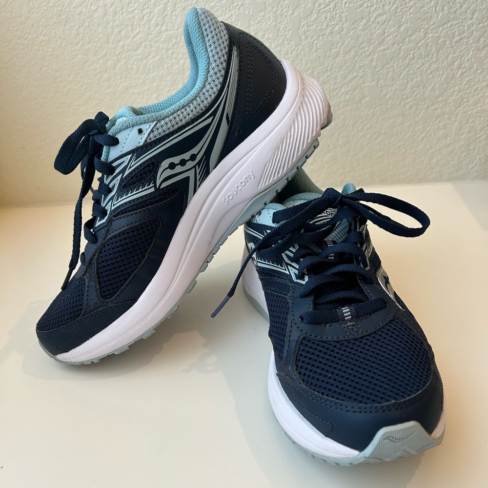 Saucony Cohesion 14 - Women's Size 7.5